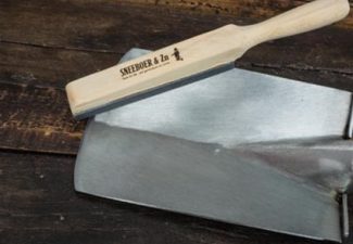 gereedschapsonderhoud